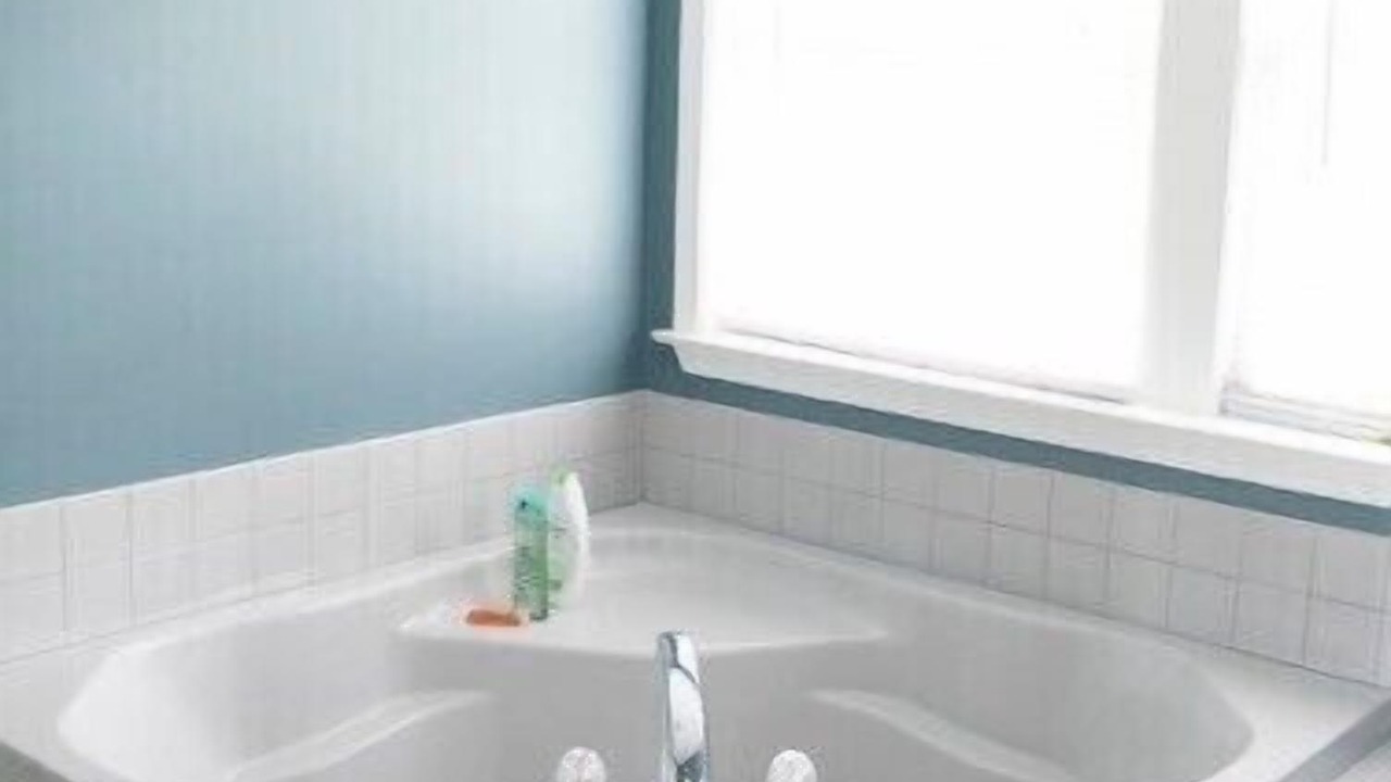 Photo of Bathroom in Town of Owasco