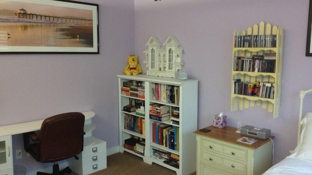 Photo of Bedroom in The Strand