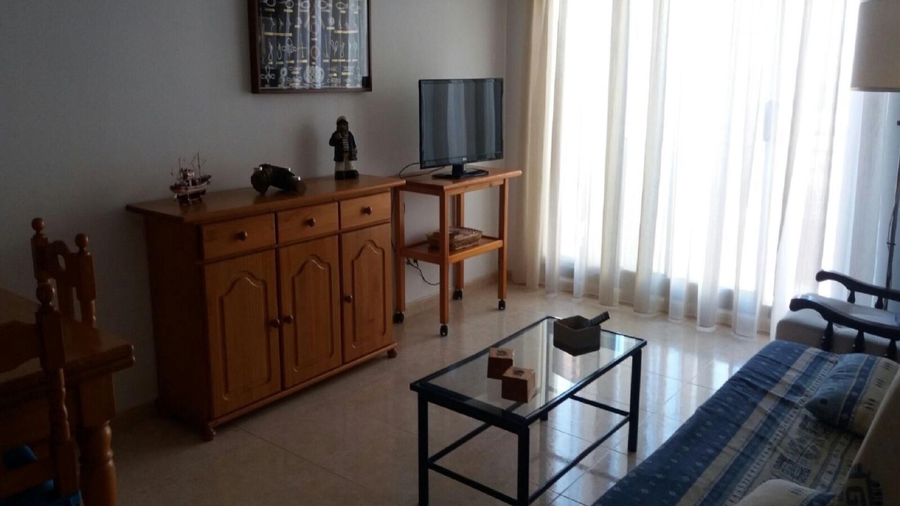 Photo of Livingroom in L'Ampolla