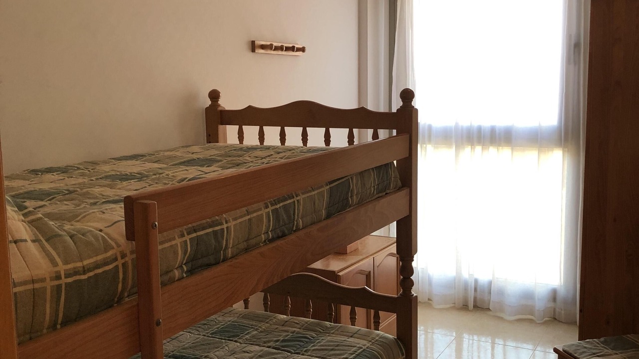 Photo of Bedroom in L'Ampolla