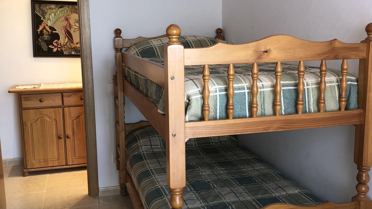Photo of Bedroom in L'Ampolla