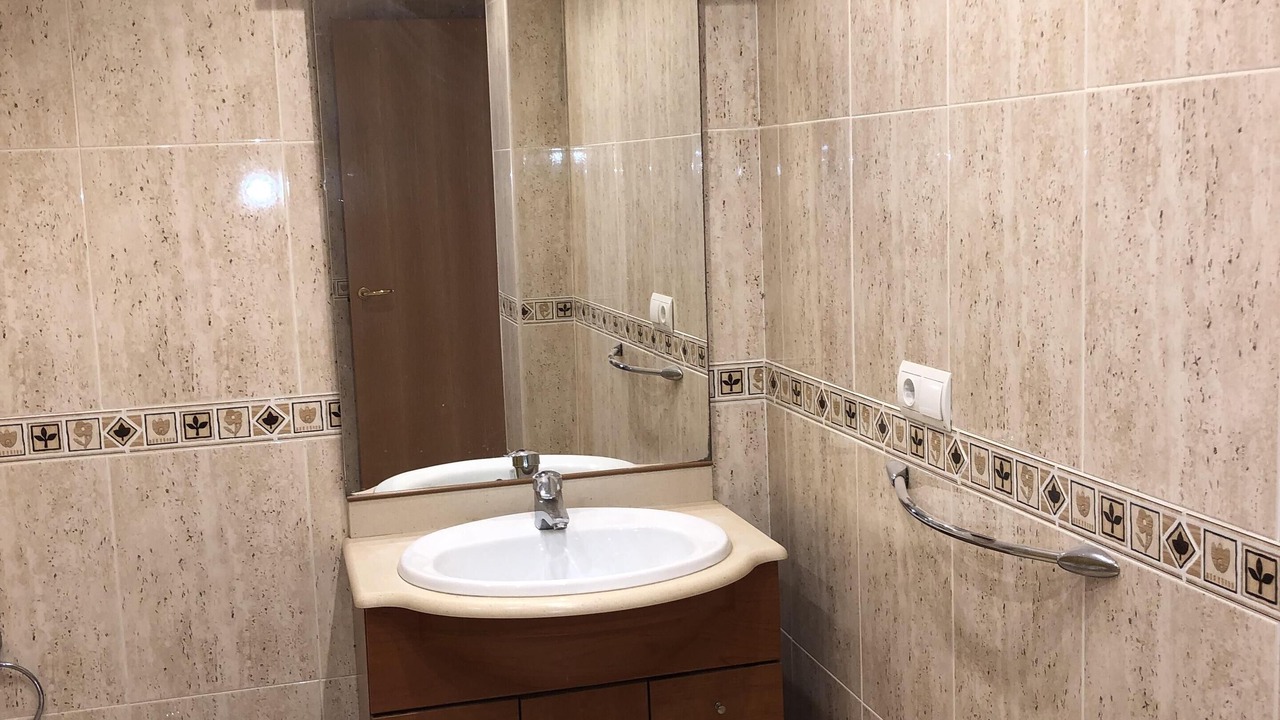 Photo of Bathroom in L'Ampolla