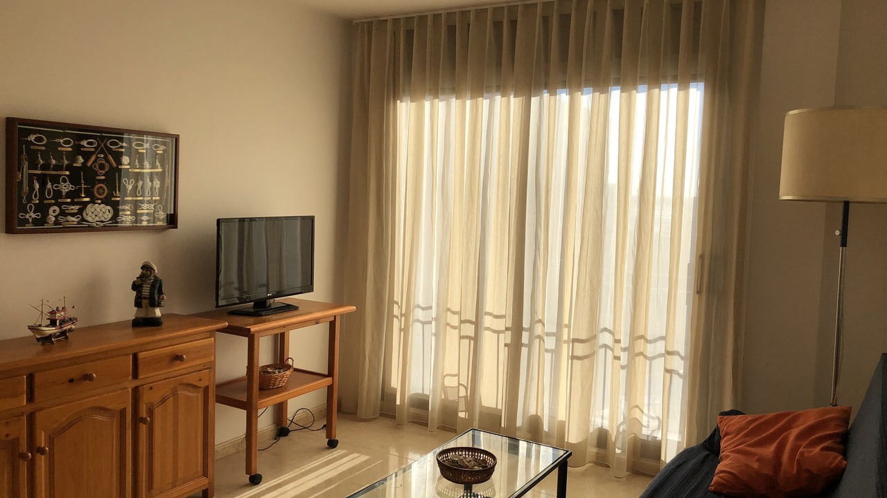 Photo of Livingroom in L'Ampolla