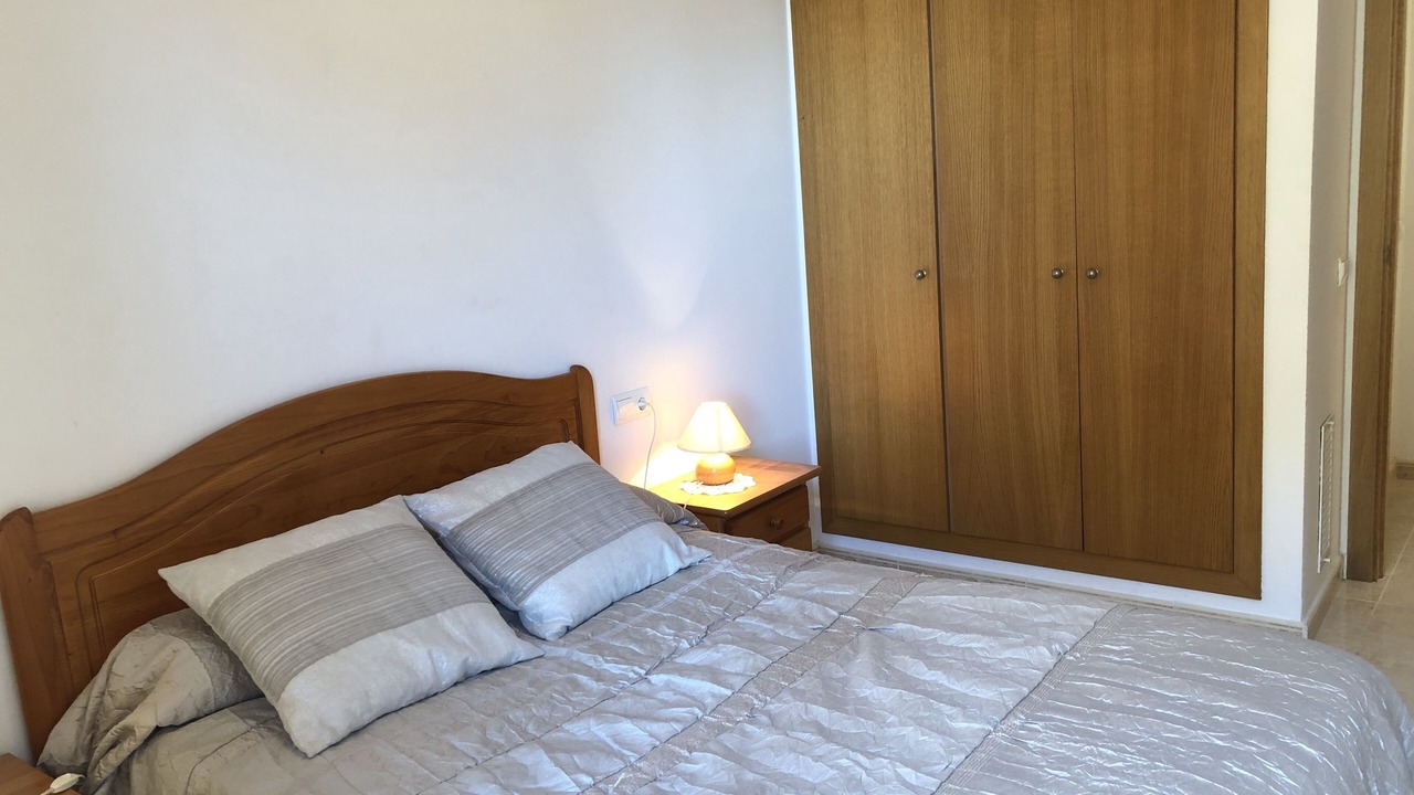 Photo of Bedroom in L'Ampolla