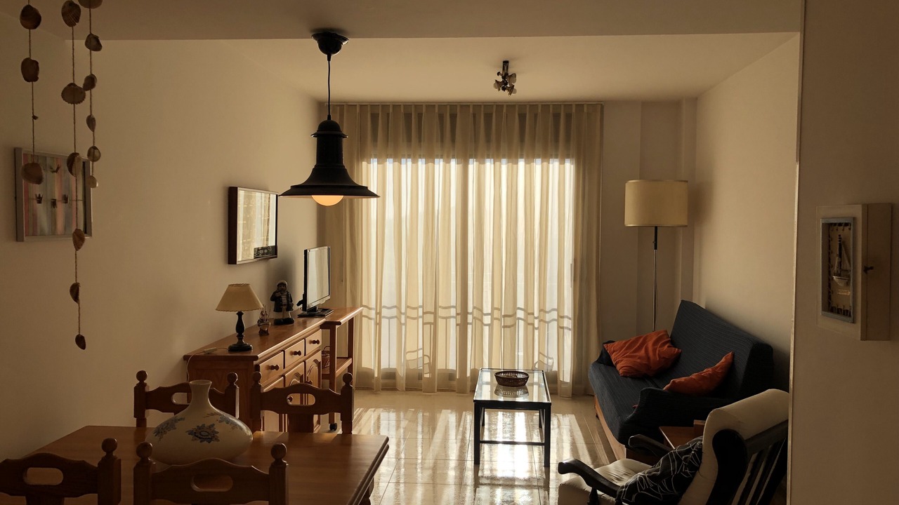 Photo of Livingroom in L'Ampolla