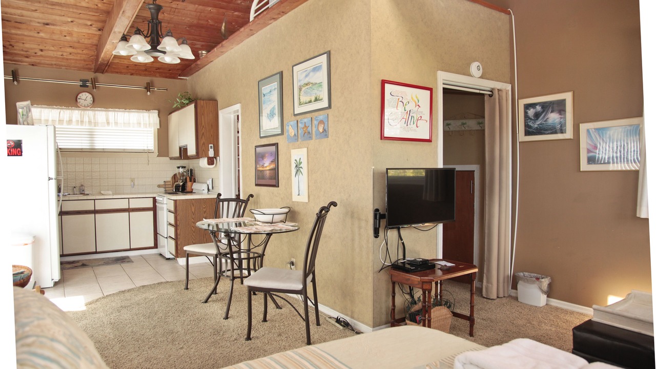Photo of Bedroom in Clearwater Beach