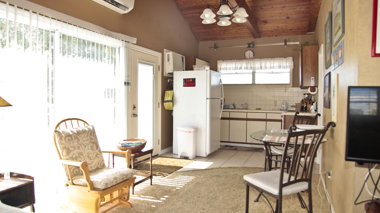 Photo of Kitchen in Clearwater Beach