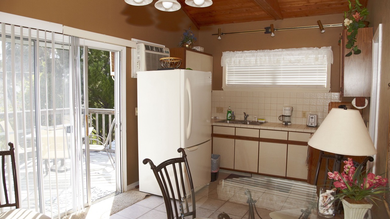 Photo of Kitchen in Clearwater Beach
