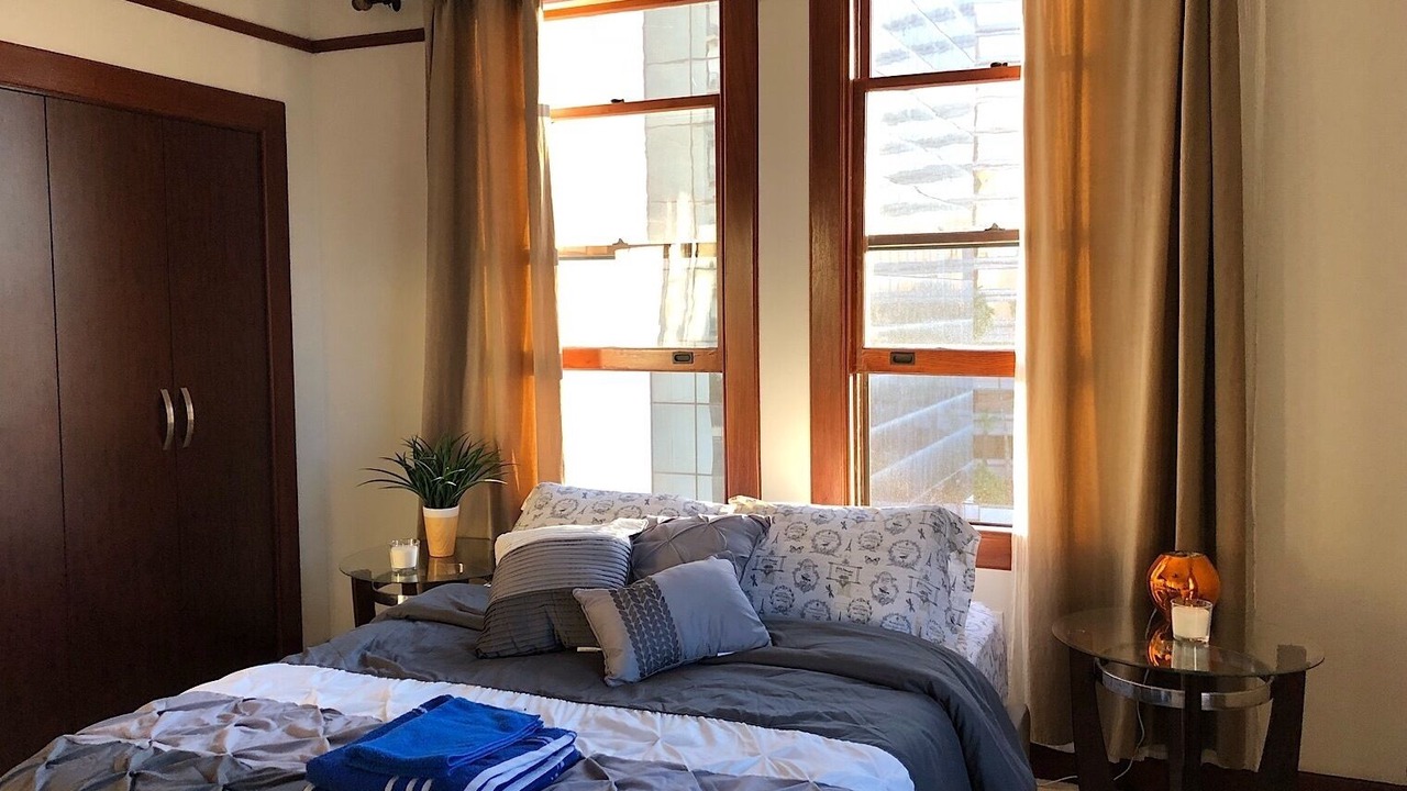 Photo of Bedroom in East Village