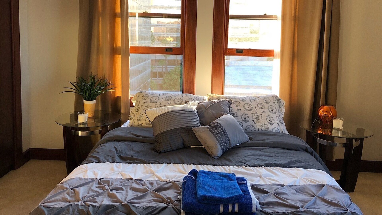 Photo of Bedroom in East Village