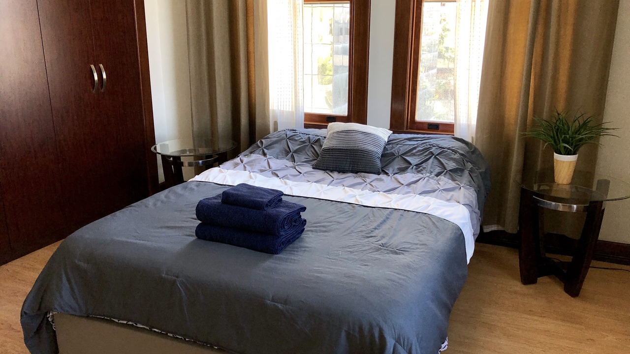 Photo of Bedroom in East Village