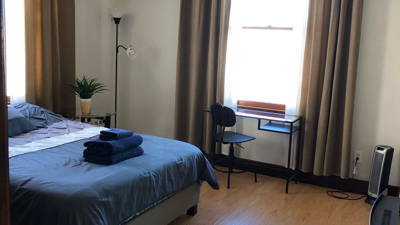 Photo of Bedroom in East Village