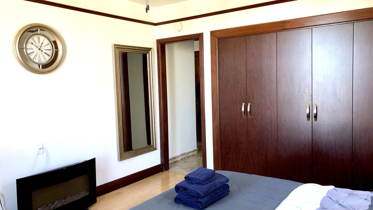 Photo of Bedroom in East Village