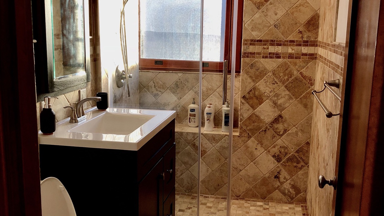 Photo of Bathroom in East Village
