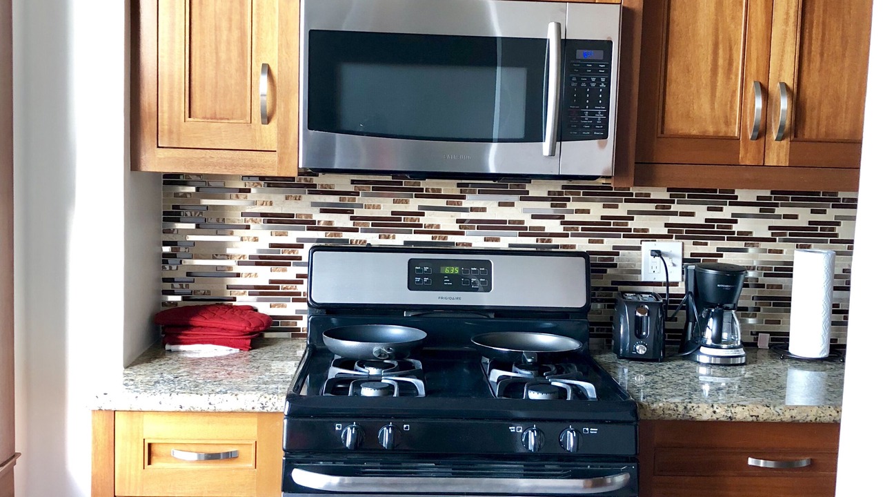 Photo of Kitchen in East Village