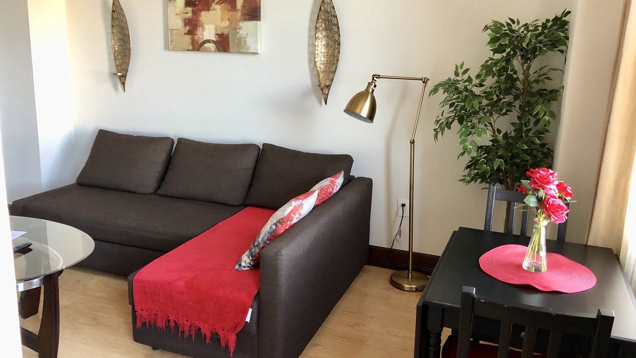 Photo of Livingroom in East Village