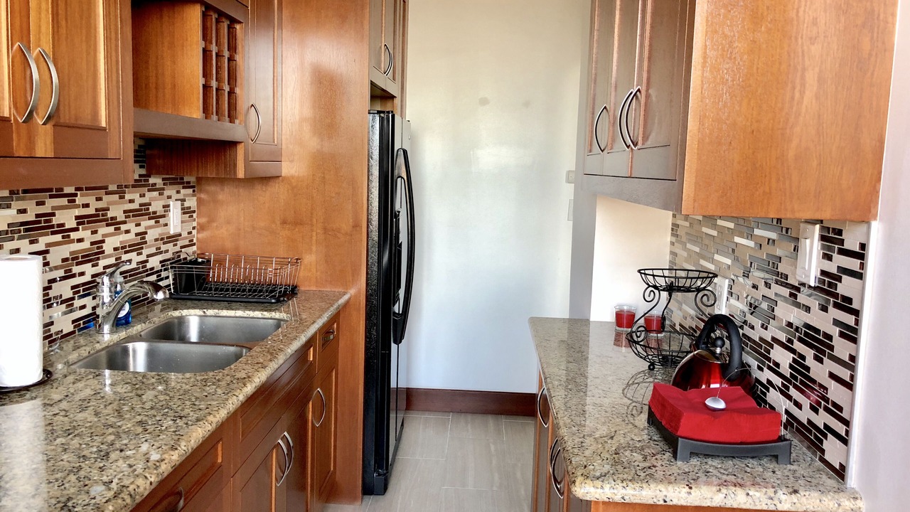 Photo of Kitchen in East Village