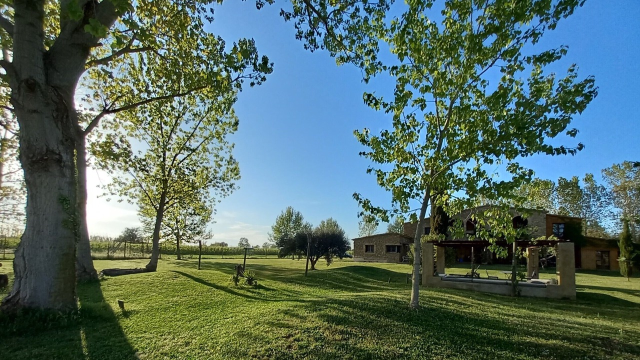 Photo of Outdoor in Torroella de Montgri