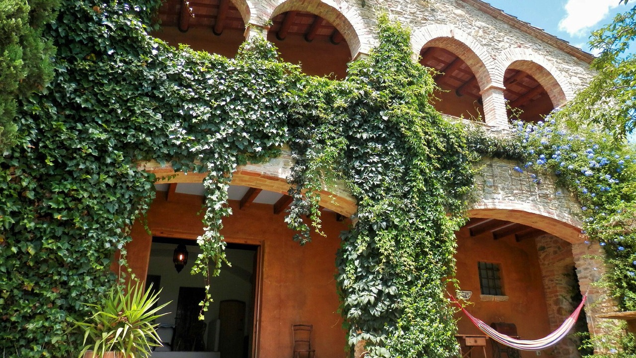 Photo of Patio Balcony in Torroella de Montgri