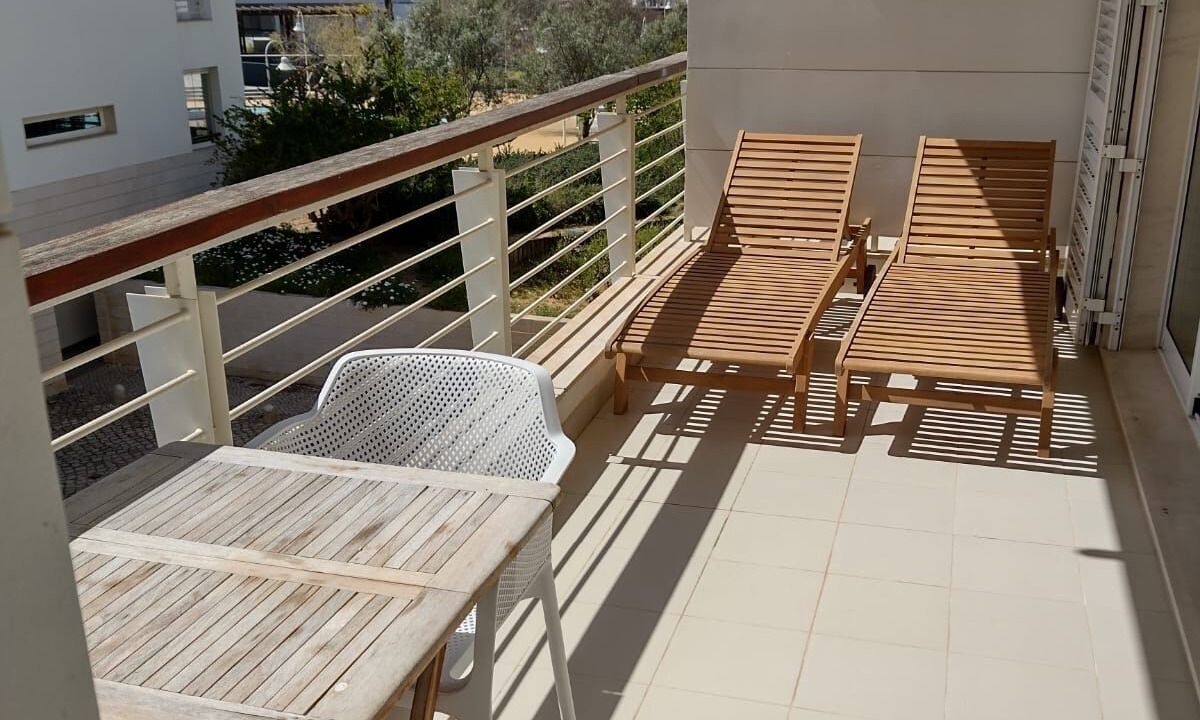 Photo of Patio Balcony in Telheiro