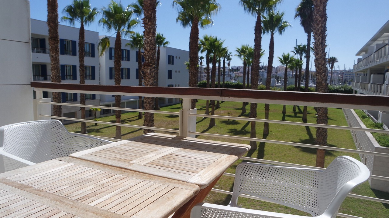 Photo of Patio Balcony in Telheiro