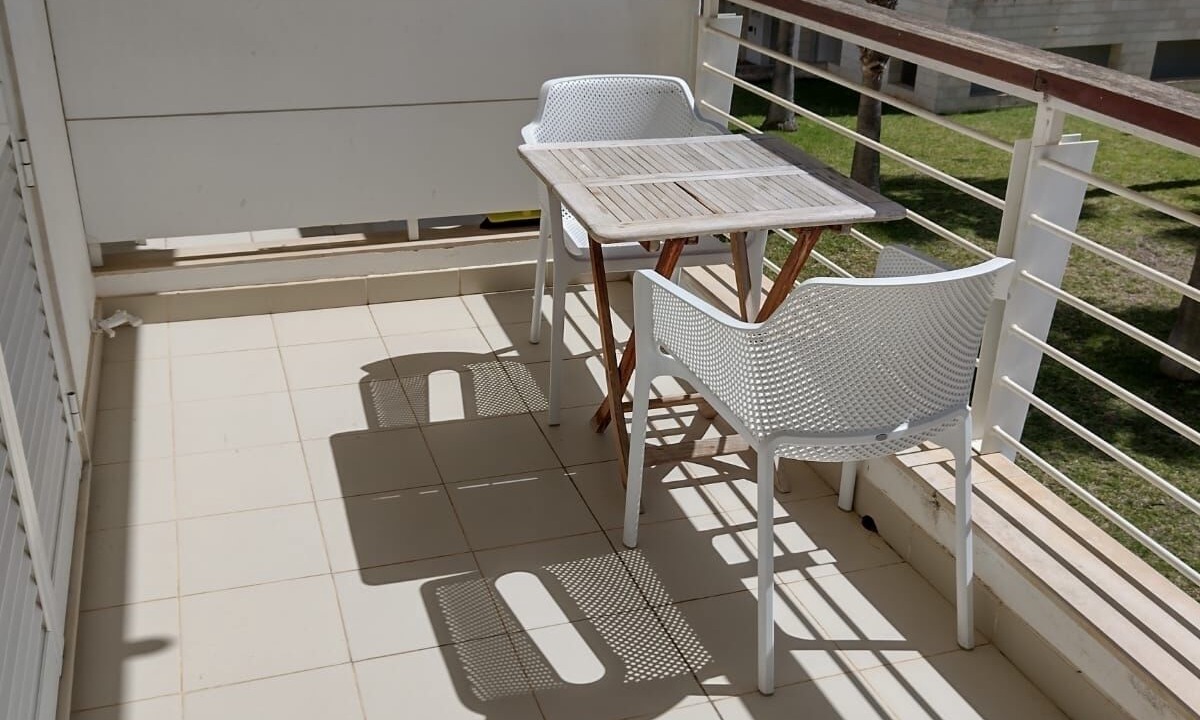 Photo of Patio Balcony in Telheiro