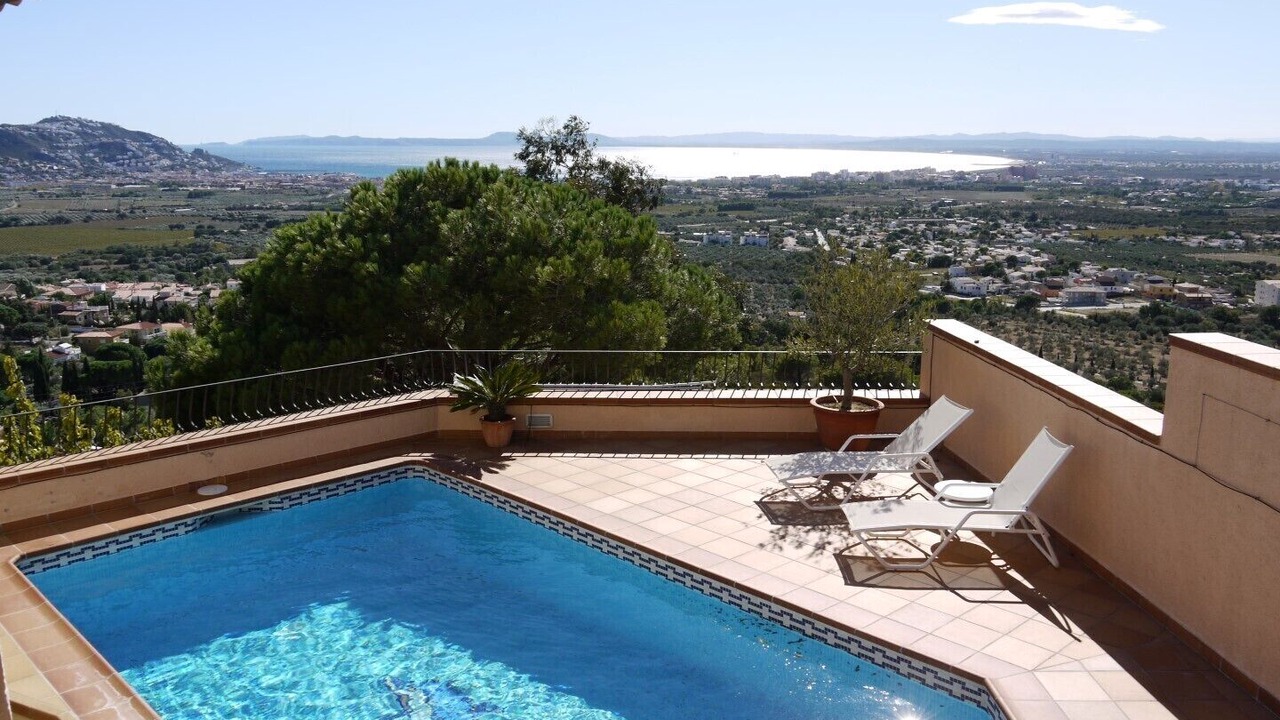 Photo of Outdoor in El Mas Fumats