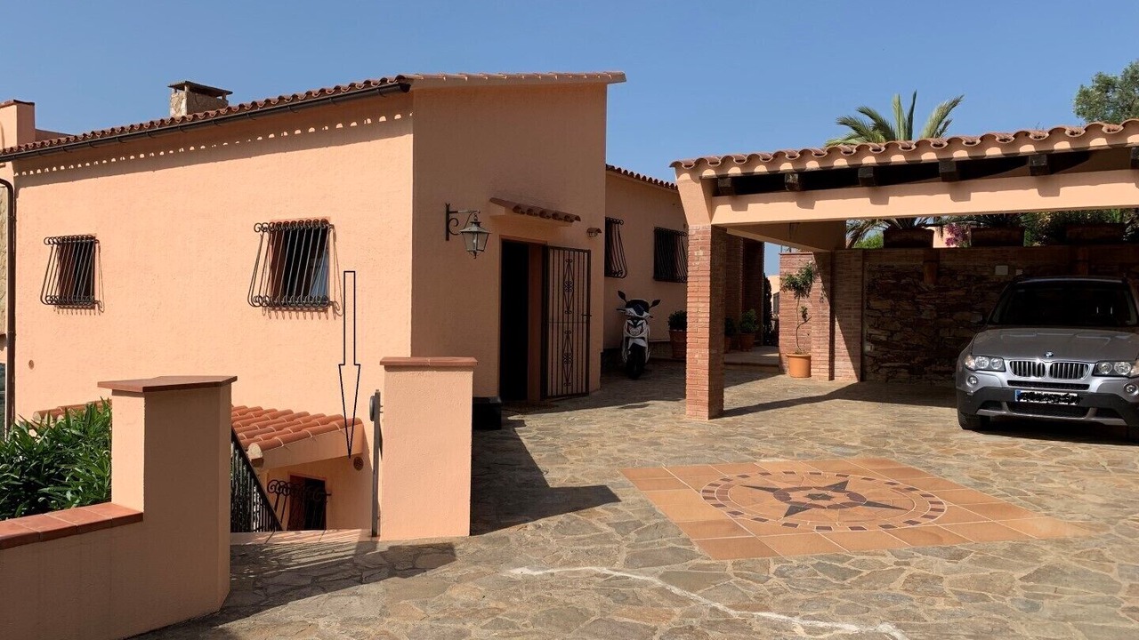 Photo of Outdoor in El Mas Fumats