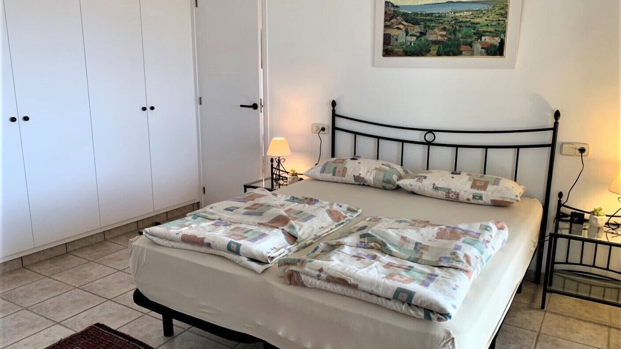 Photo of Bedroom in El Mas Fumats
