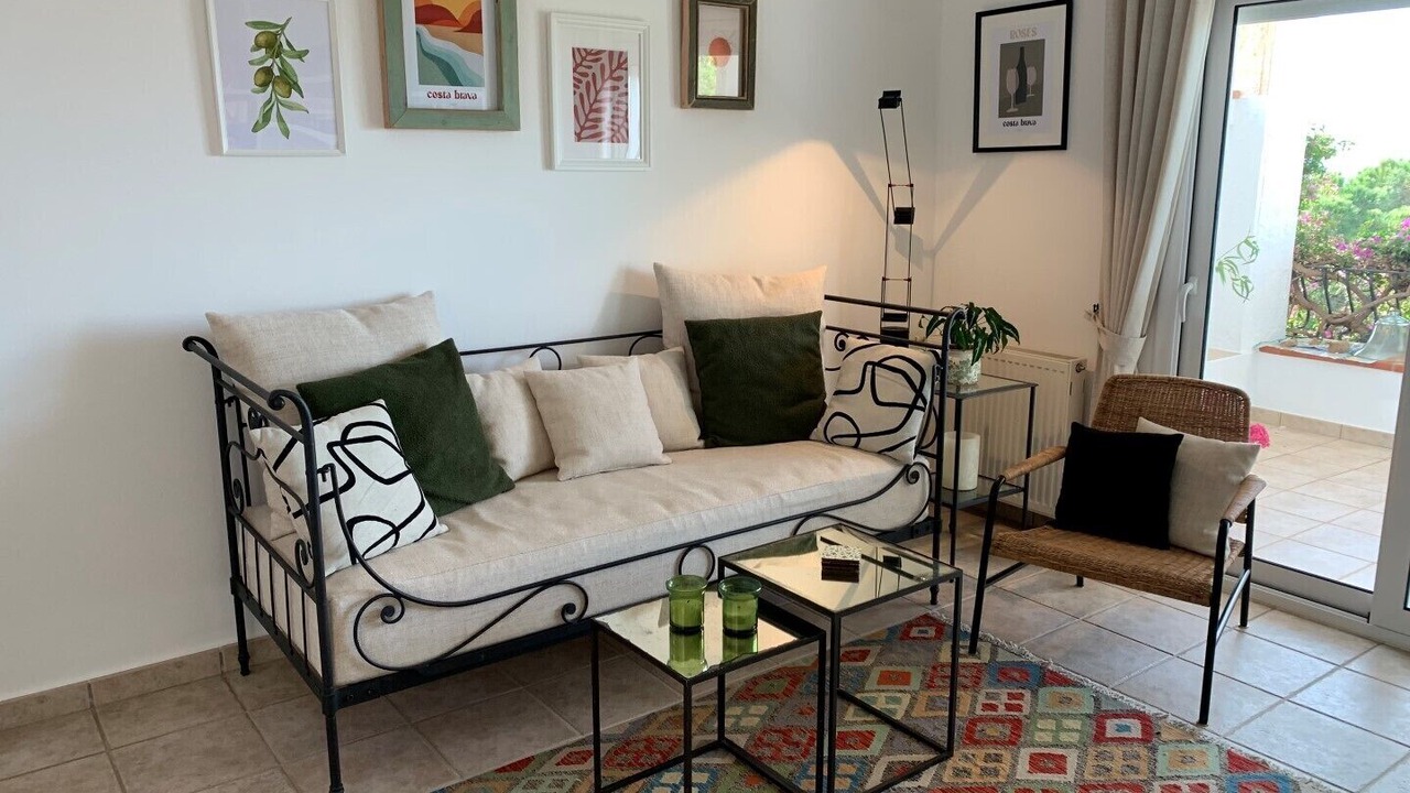 Photo of Livingroom in El Mas Fumats