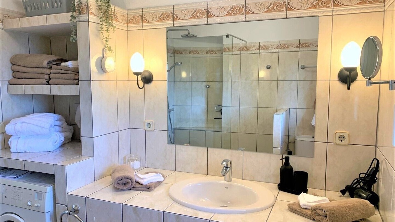 Photo of Bathroom in El Mas Fumats