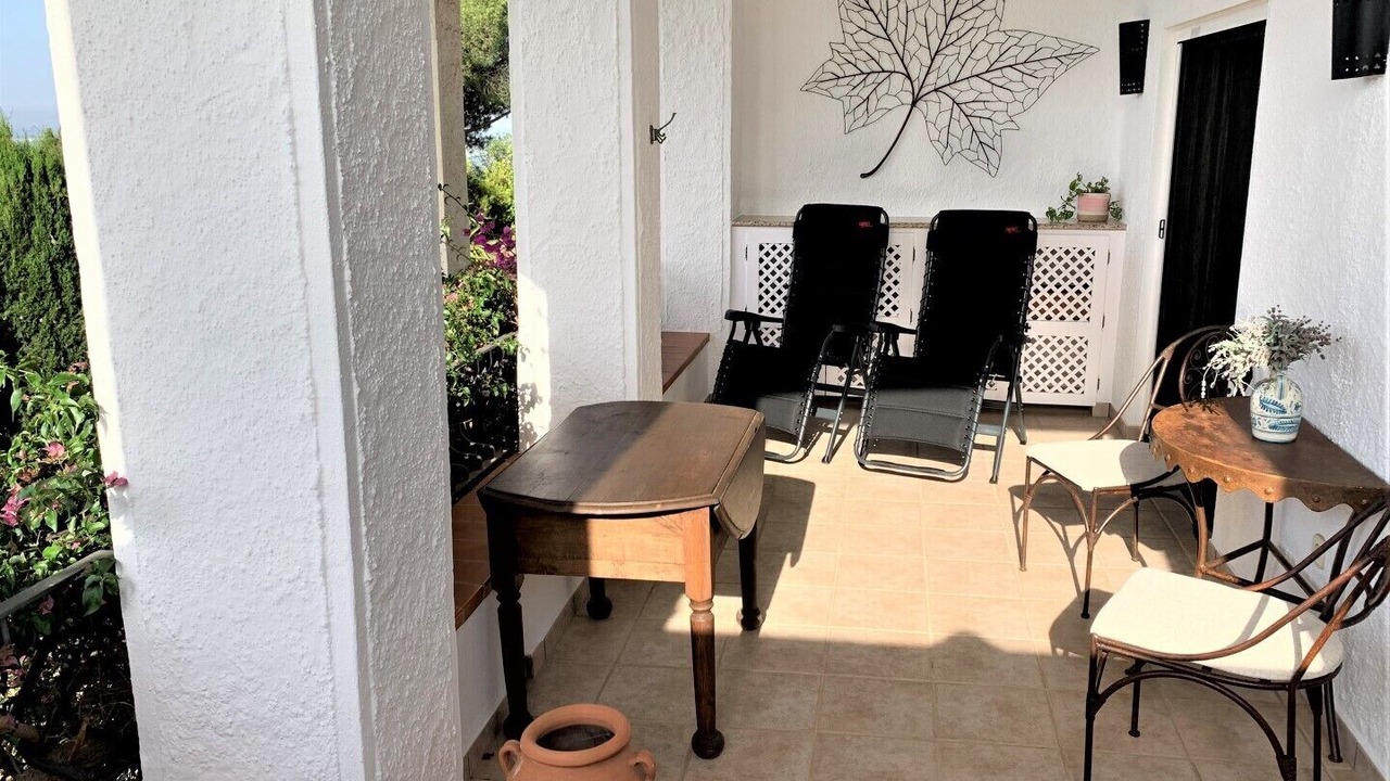 Photo of Outdoor in El Mas Fumats
