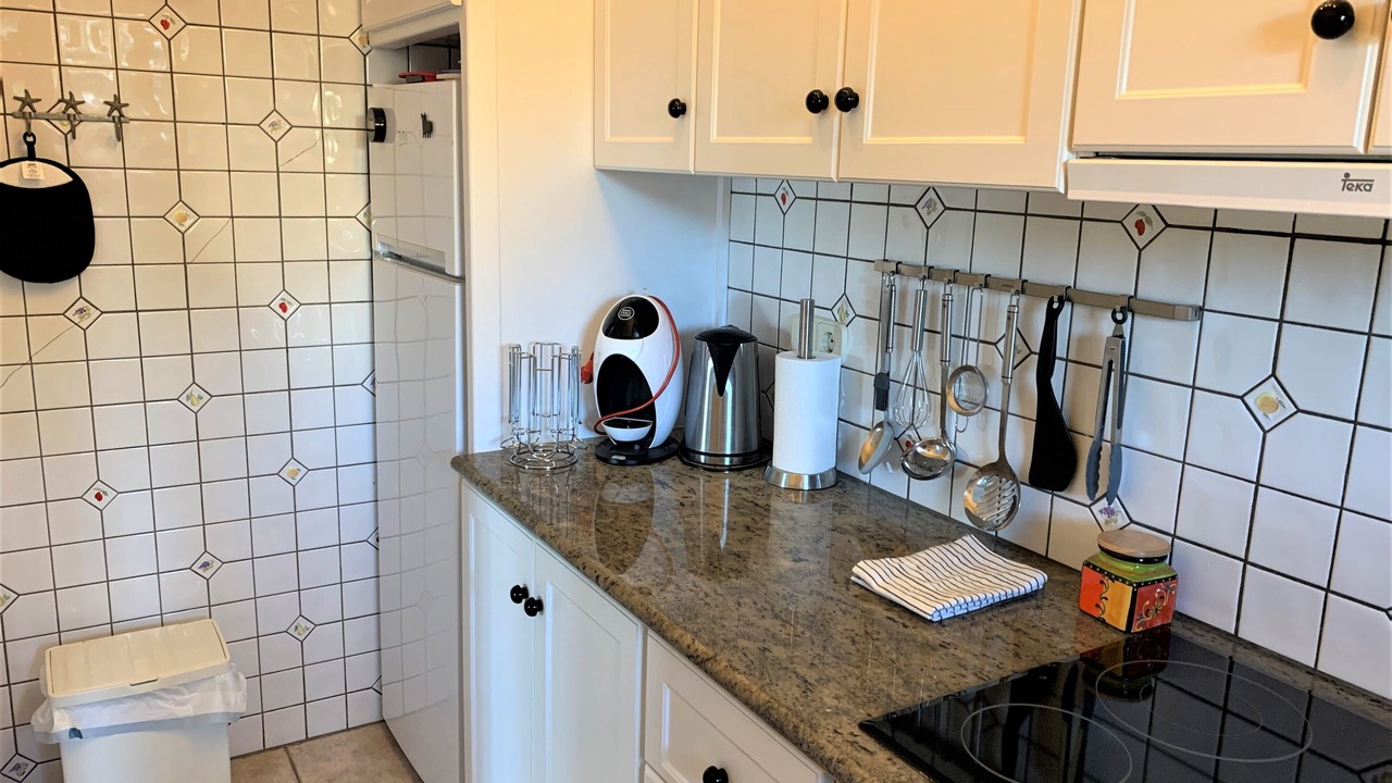 Photo of Kitchen in El Mas Fumats