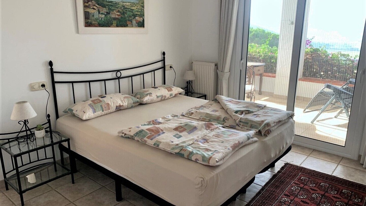 Photo of Bedroom in El Mas Fumats