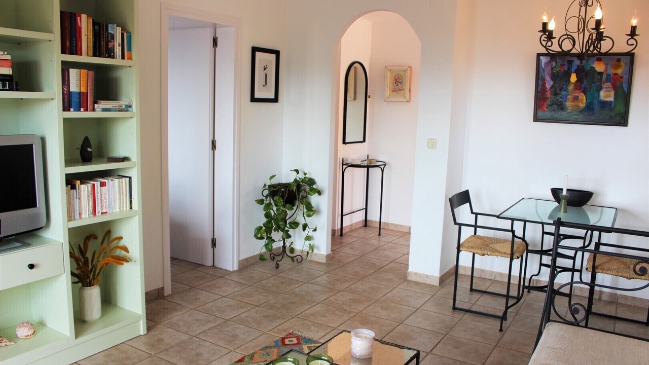 Photo of Livingroom in El Mas Fumats