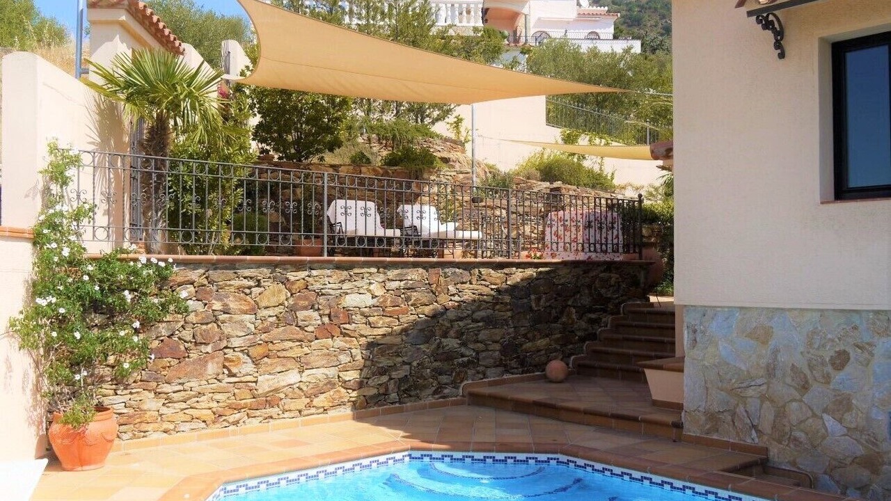 Photo of Outdoor in El Mas Fumats