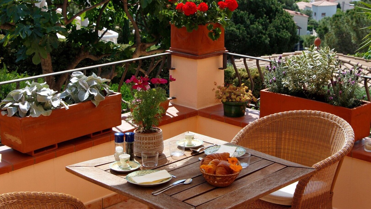 Photo of Outdoor in El Mas Fumats