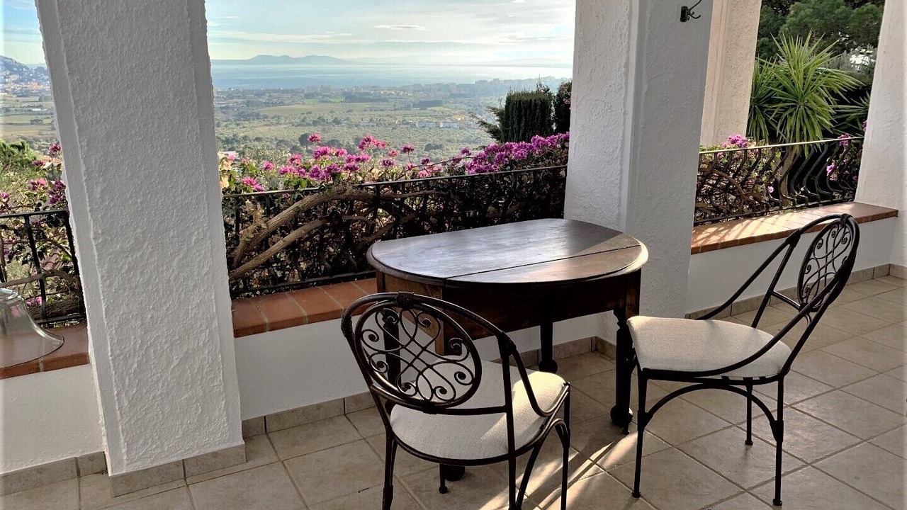 Photo of Outdoor in El Mas Fumats