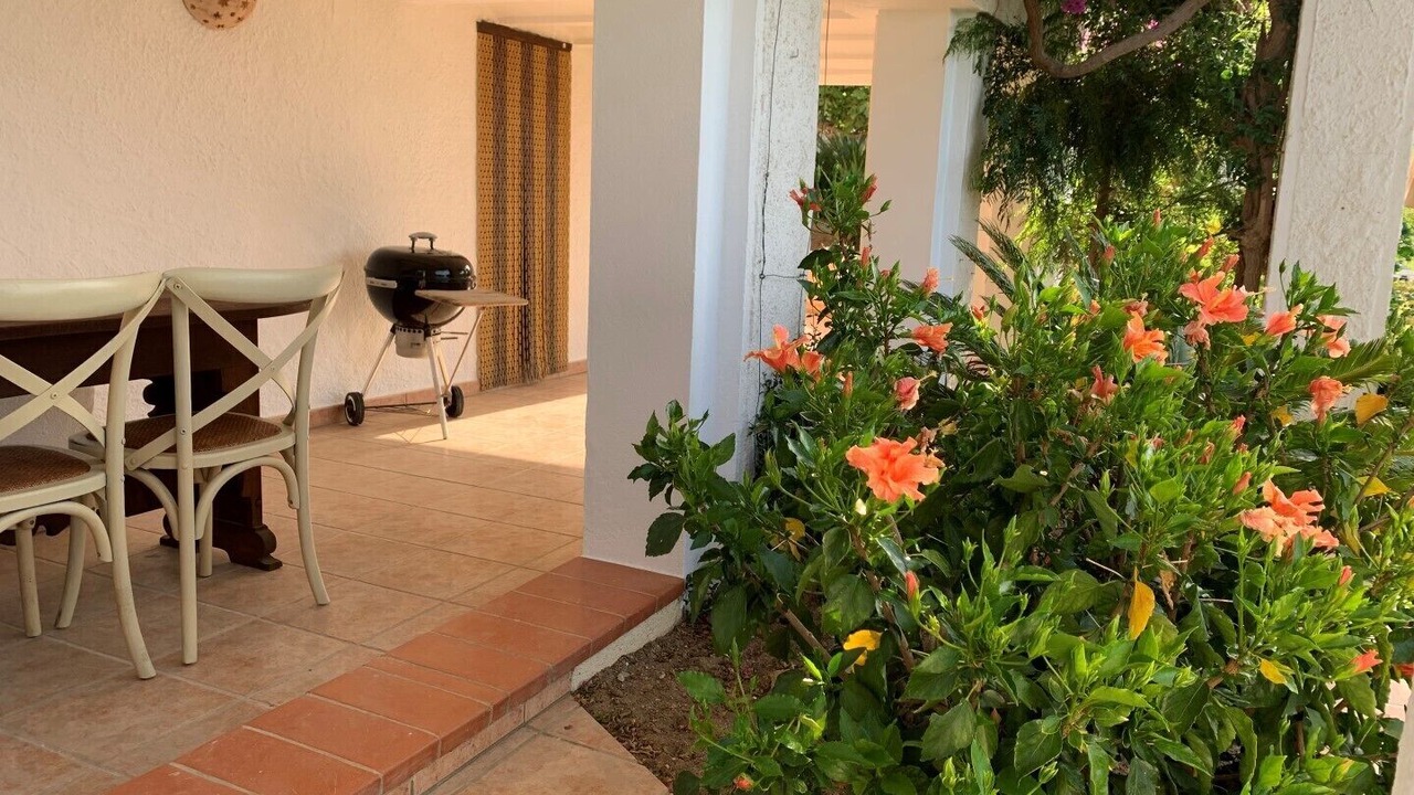 Photo of Outdoor in El Mas Fumats