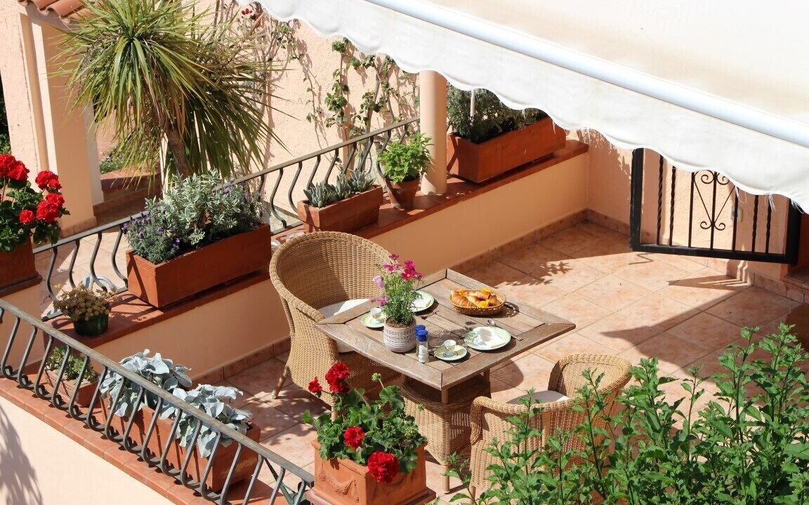 Photo of Outdoor in El Mas Fumats