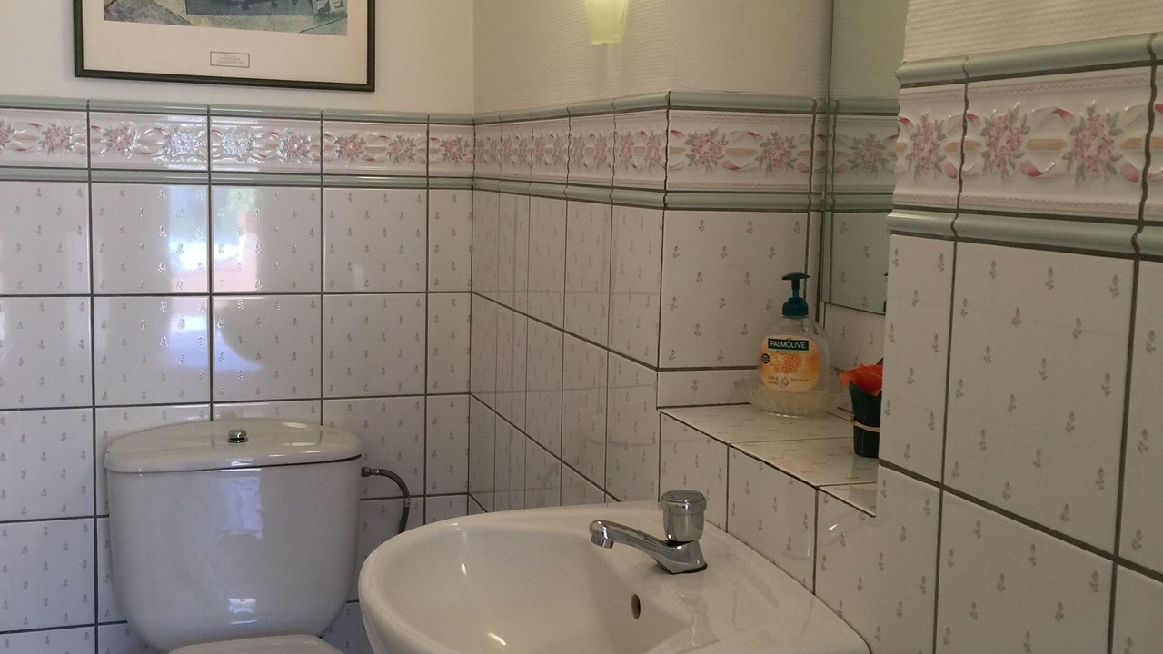 Photo of Bathroom in El Mas Fumats