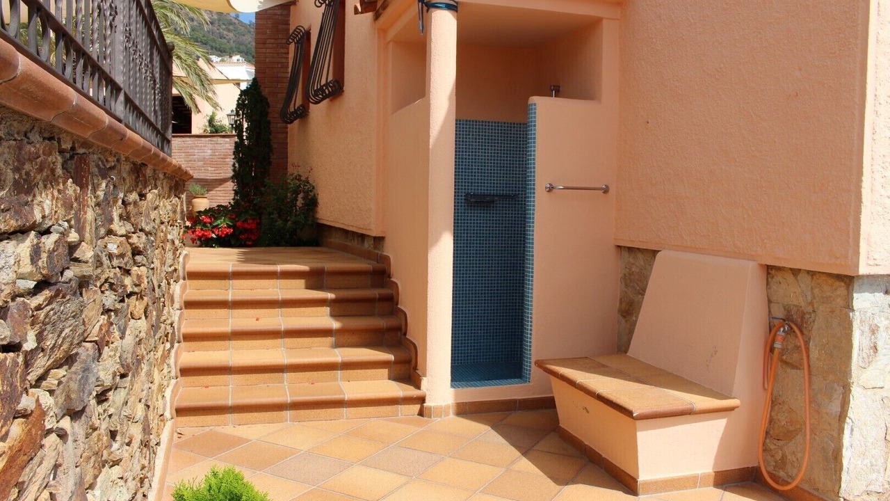 Photo of Outdoor in El Mas Fumats