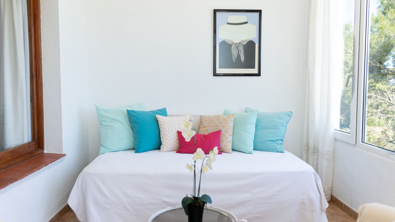 Photo of Bedroom in Ibiza Town