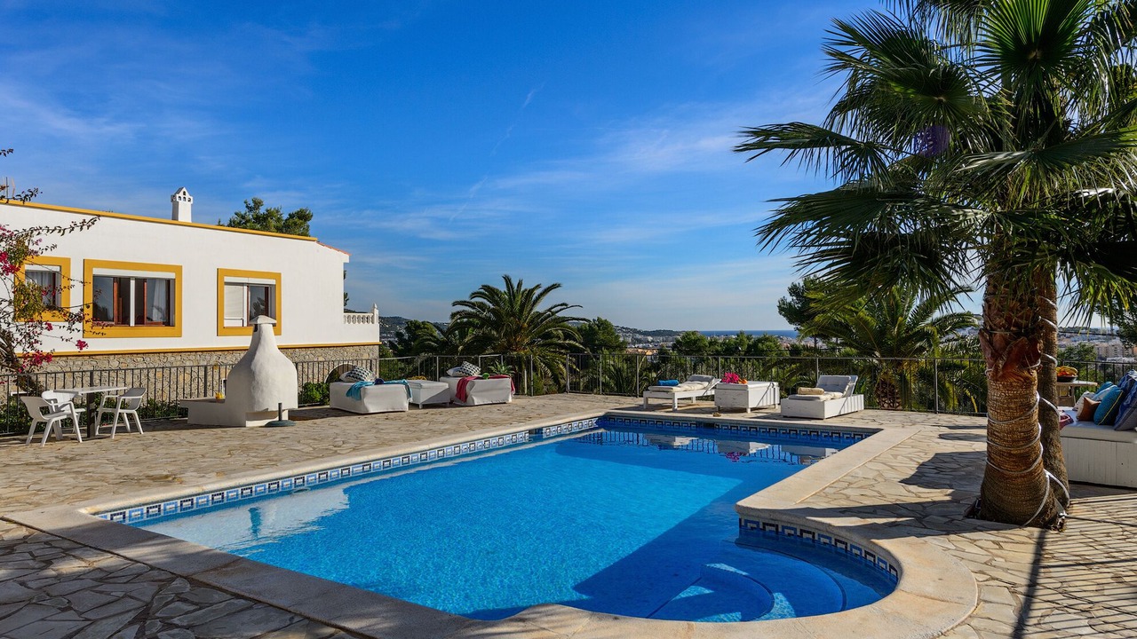 Photo of Outdoor in Ibiza Town