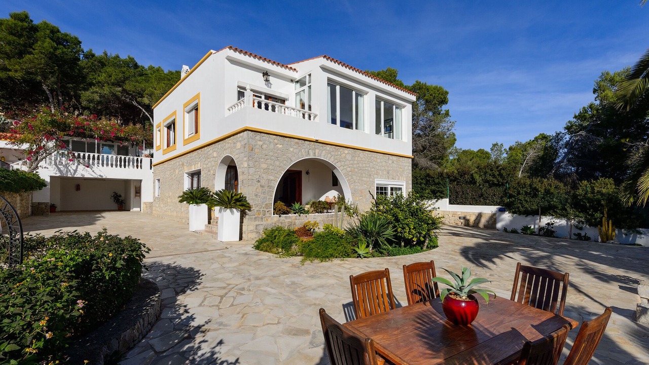 Photo of Outdoor in Ibiza Town