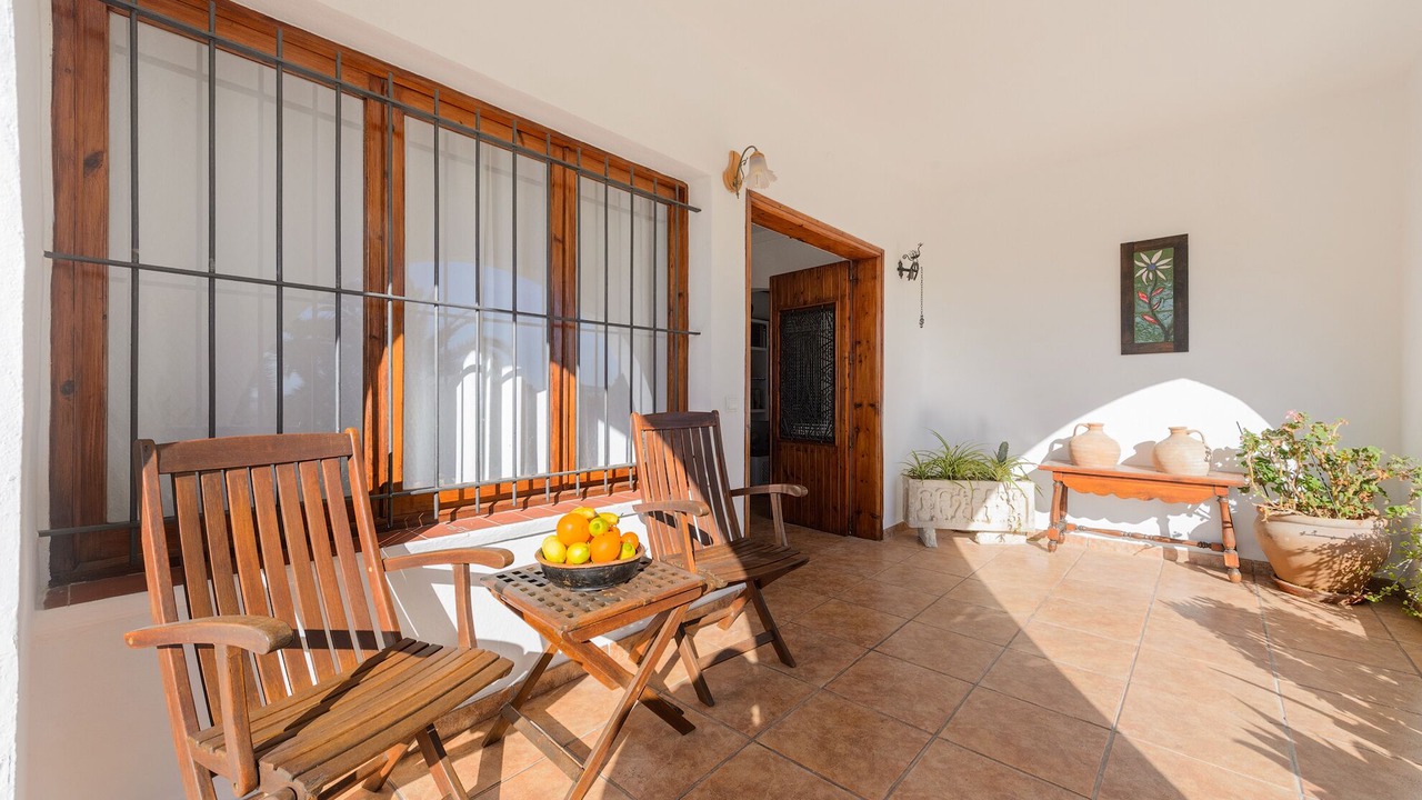 Photo of Outdoor in Ibiza Town