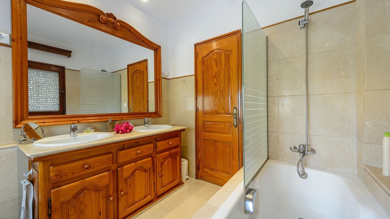 Photo of Bathroom in Ibiza Town