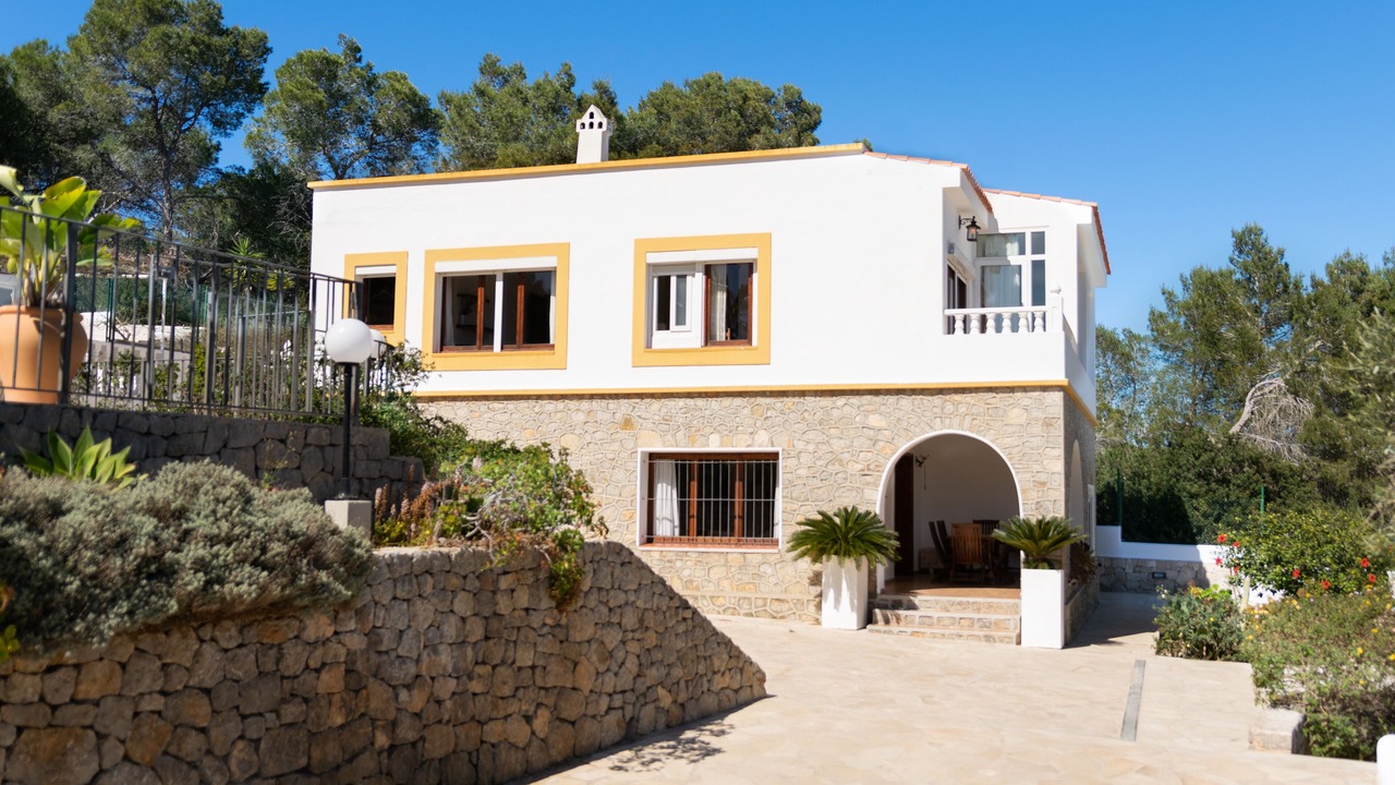 Photo of Outdoor in Ibiza Town
