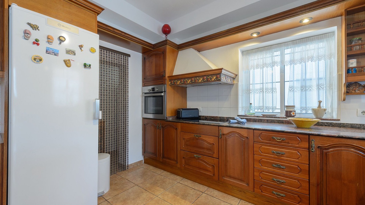 Photo of Kitchen in Ibiza Town