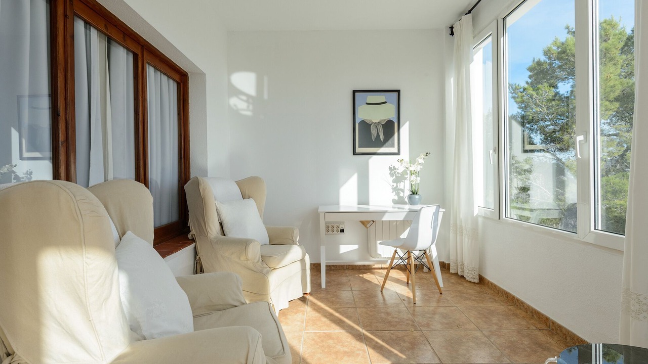 Photo of Livingroom in Ibiza Town